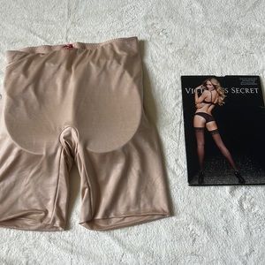 Spanx by Sarah Blakely Suit your fancy